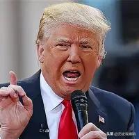 特朗普骂佩洛西:你是一个邪恶的女人
一个是79岁的美国现任总统，一个是85岁高龄