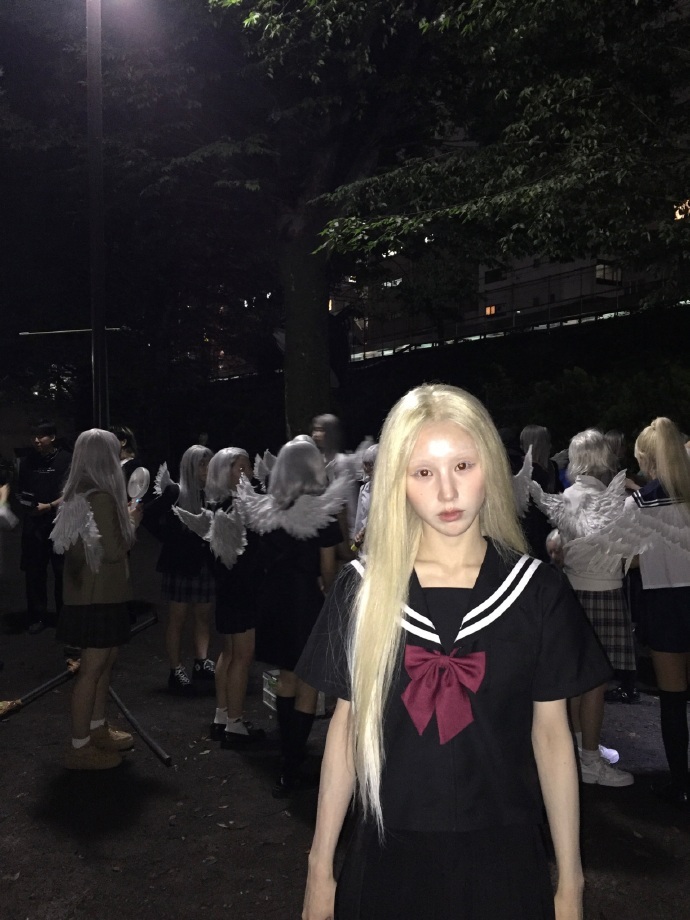 【田姬振】弑神少女 