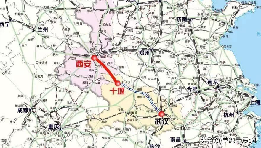 西十高铁3月18日，4座站房装修完成，3月20日目标开启联调联试，预计6月开通，