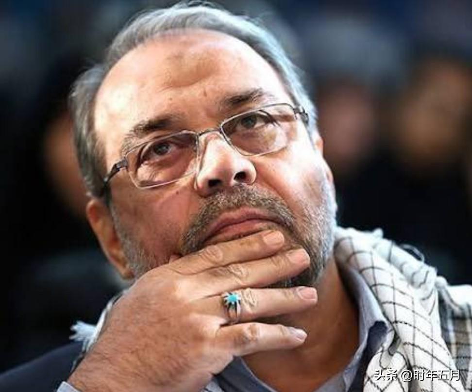 穆罕默德·巴格尔·佐勒卡德尔被任命为伊朗最高国家安全委员会秘书，接替上周遇刺身亡