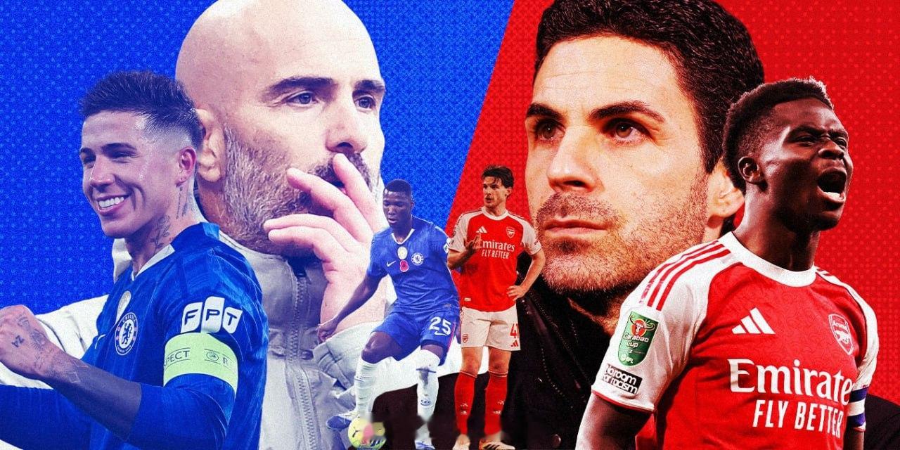 虽然阿森纳的状态很好，本赛季夺冠的概率也不小，但如果现在就拉开过大的差距，我认为