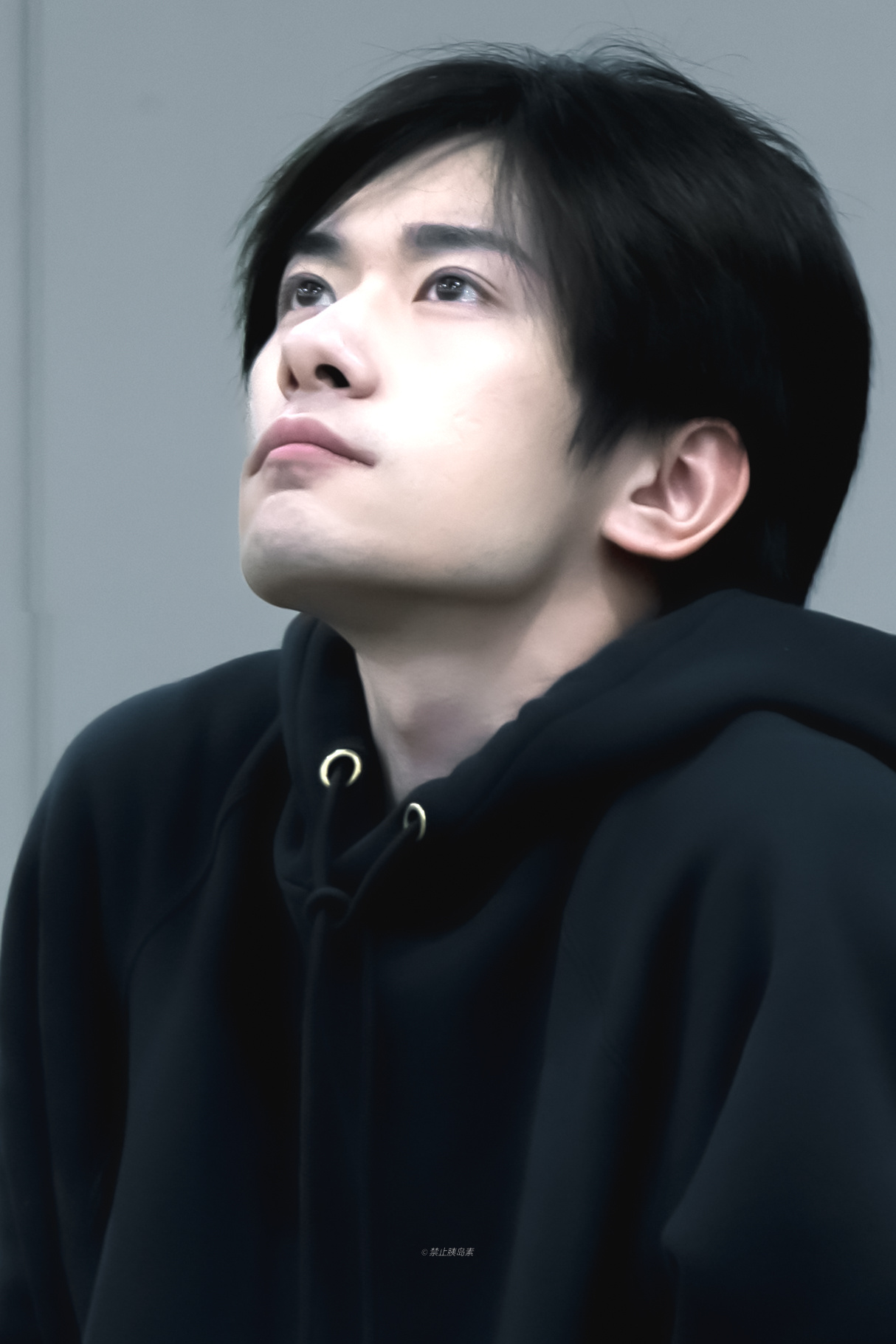 要自在漂浮才美丽