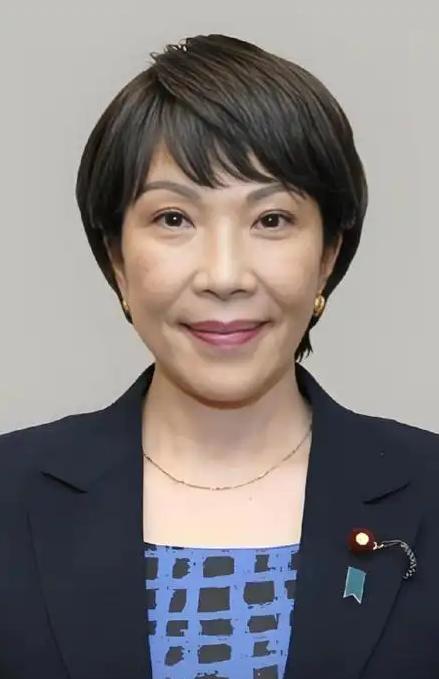 高市早苗当选，从祝贺的人就能看出，她能走多远了。第一、特朗普祝贺。第二、贝森特祝