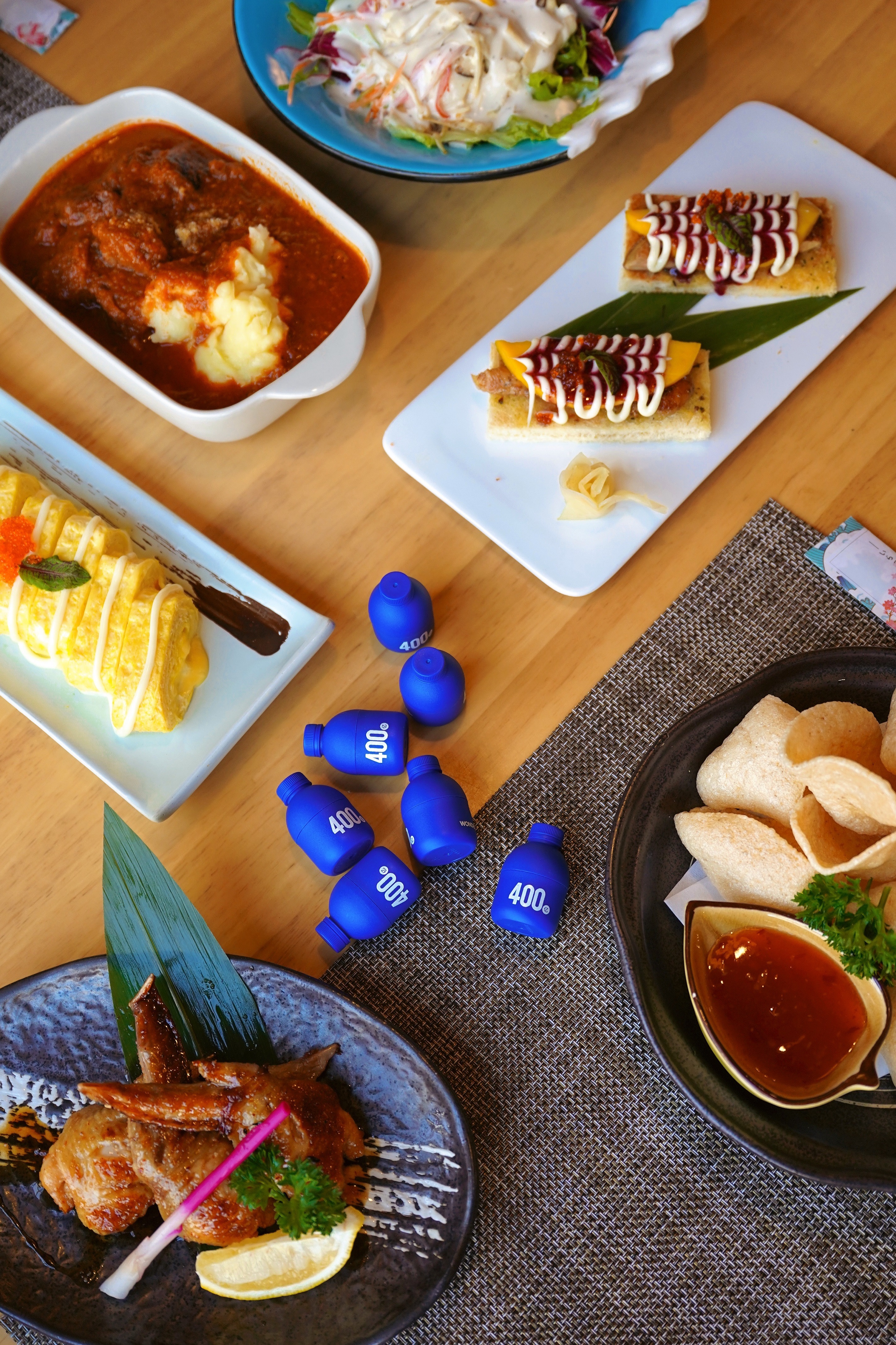 作为美食博主常被问起，天天吃美食为什么还能保持这样的状态？！其实过了30岁代谢走