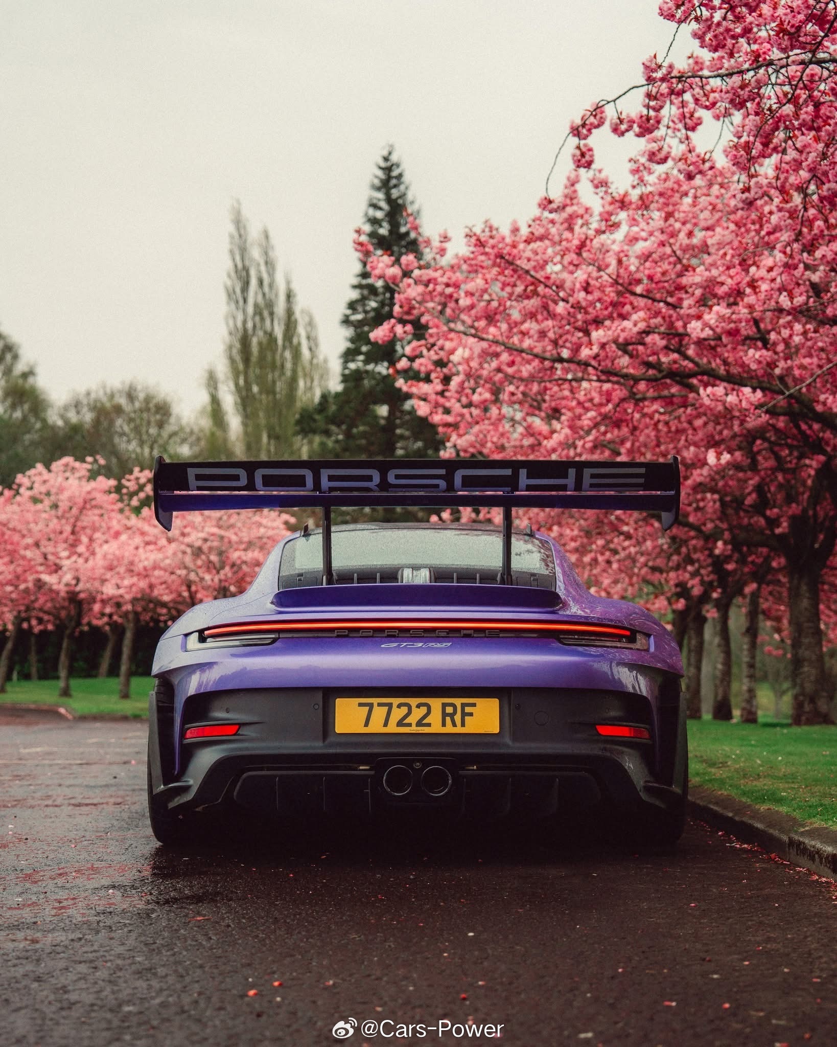 🌸🌸🌸9 1 1 G T 3 R S🌸🌸🌸 