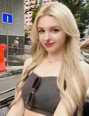 乌克兰还有一个大问题很多人都没注意到，那就是乌克兰的女人将来该怎么办？

俄乌冲