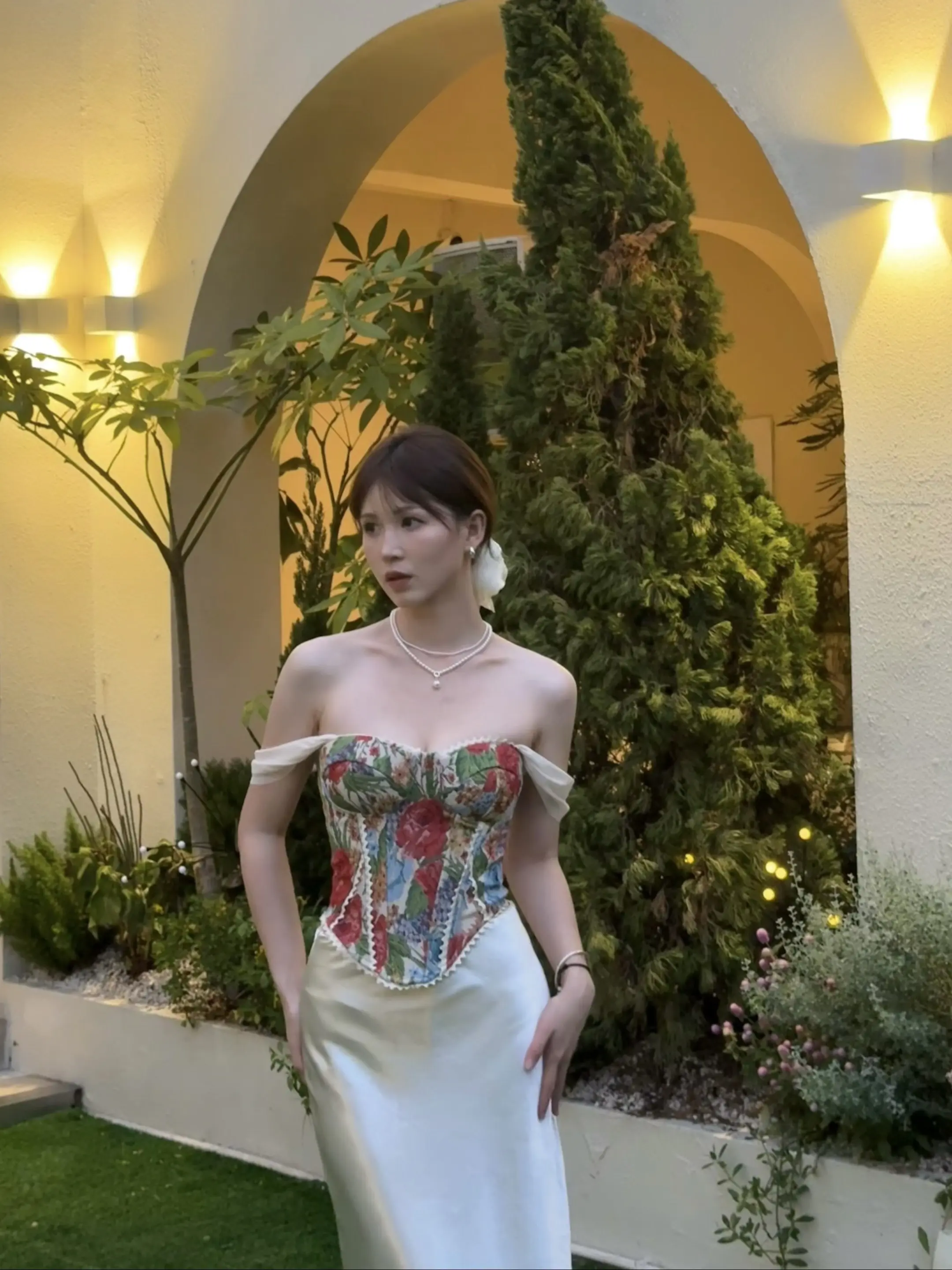 风物长宜放眼量。