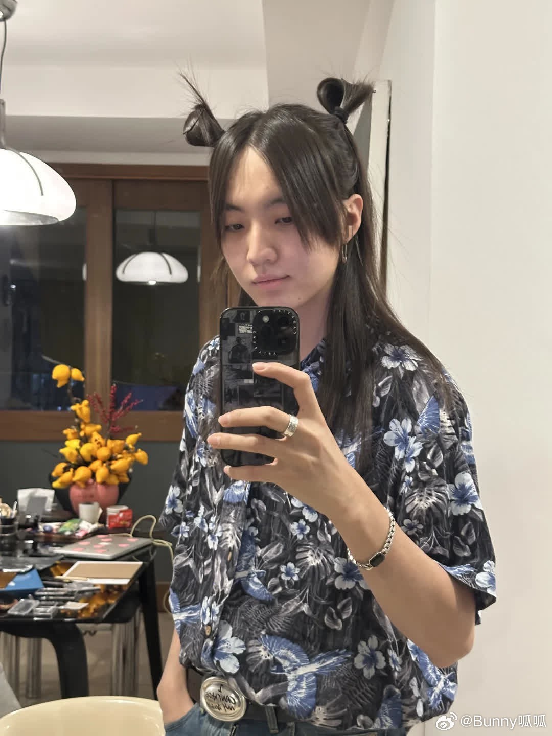 首涉60亿巨制，哪吒2之魔童闹海呼麦配音超燃！观影超震撼，愿票房长虹，一路狂飙！