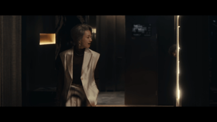 经纪人替艺人挡桃花自己上位爱情没有神话 戴珊这波操作太绝了！一边帮艺人斩断烂桃花