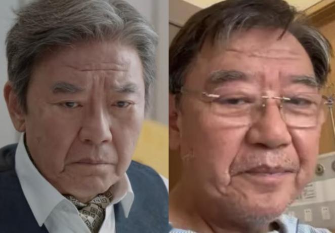 这下不光台湾省那边议论纷纷，整个大陆娱乐圈都传开了！73岁的李立群，回台养老没两