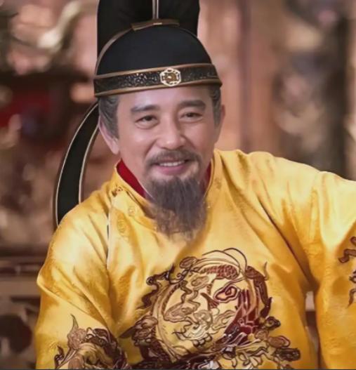 陈顼是皇帝中的异类，他当了八年人质，回来夺了侄子的皇位后，又靠“播种机”般的身体