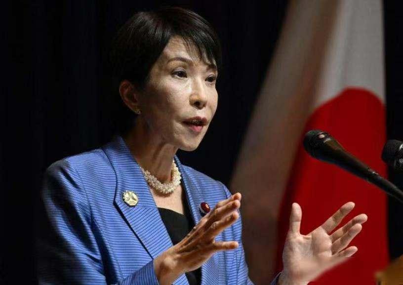 快讯，高市早苗涉台惹祸，中日摩擦升级，局势走向成谜。

2025年11月，日本政