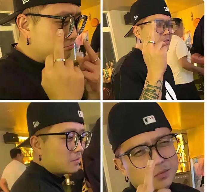 “宋喆”这小子反了天了。
 
34岁被抓，整整坐了6年牢，出来又快3年。谁能想到
