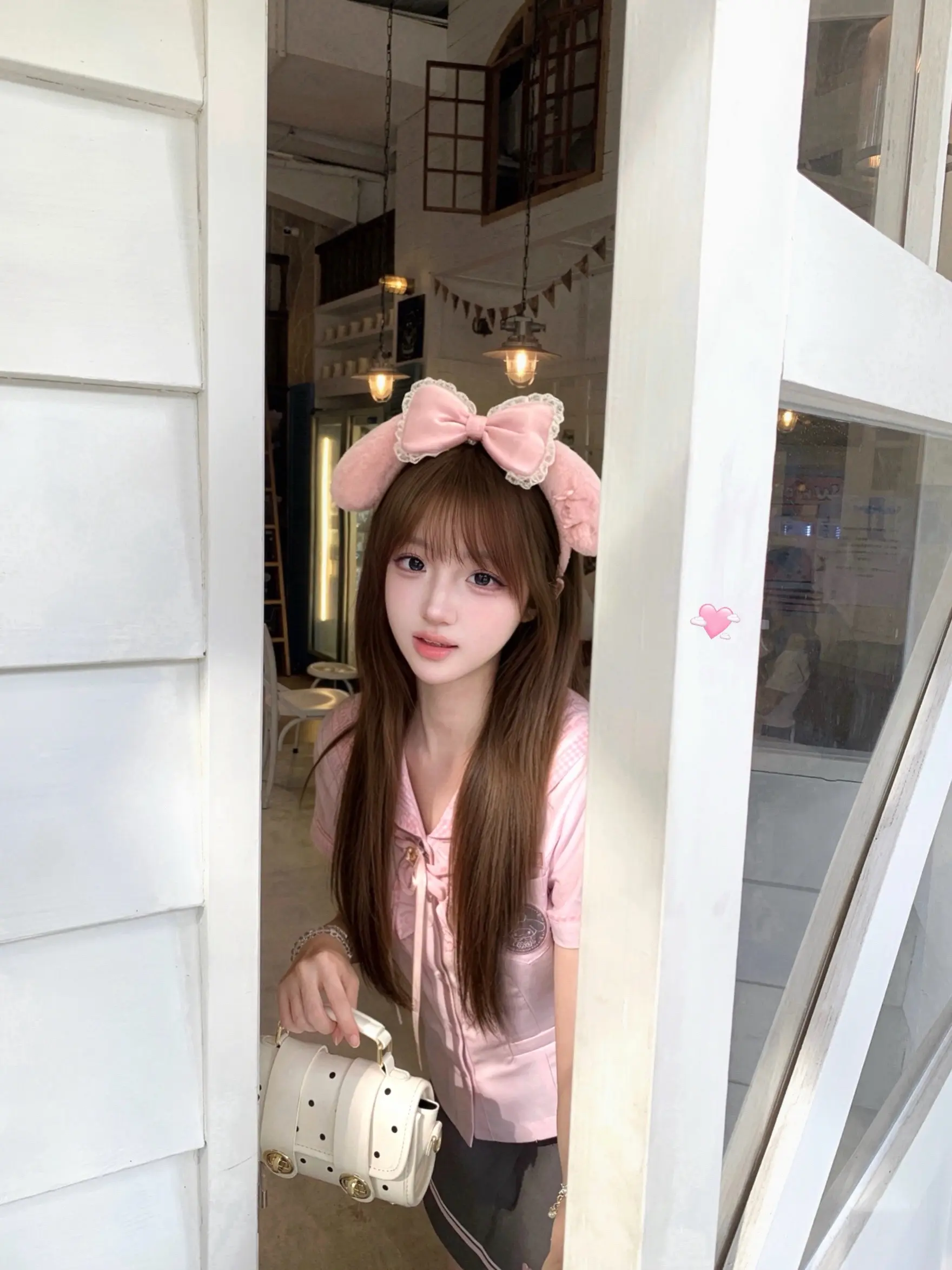 ˚₊ᨦ 如果人生有真谛 我希望是美乐蒂 ᨩ༝˚