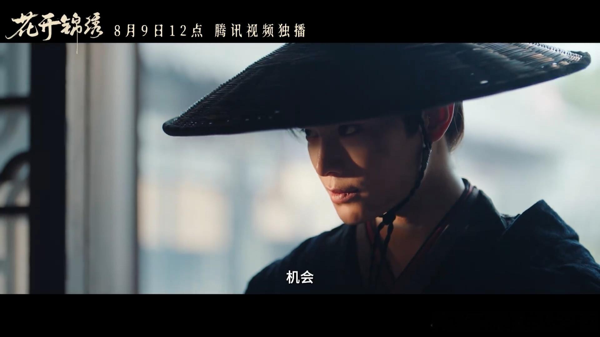 丁禹兮邓恩熙预告镜头邓科拍的丁禹兮好 