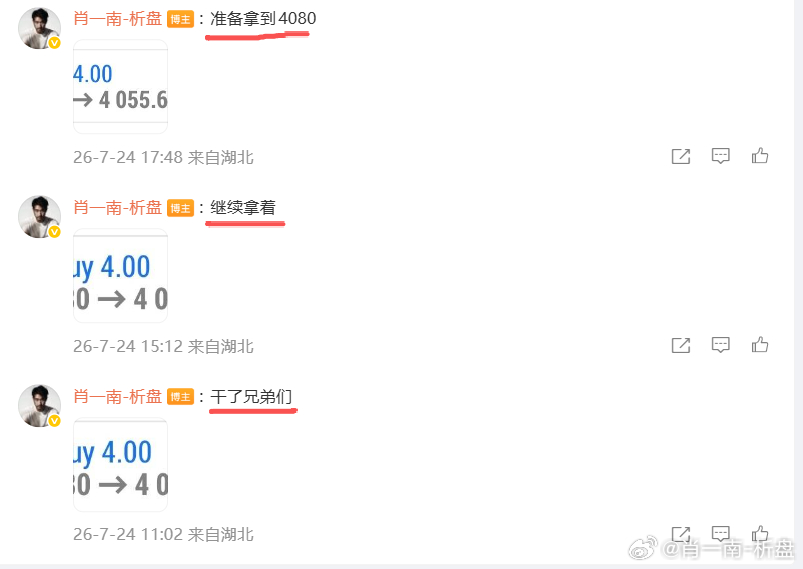 应该是都多了的吧？填补昨天的错误特斯拉崩跌原因黄金