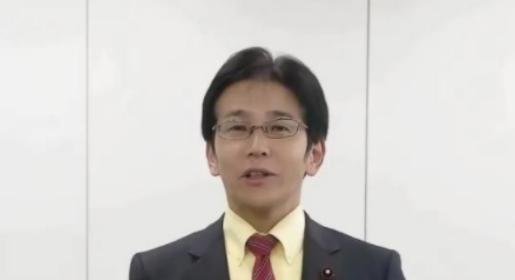 日本一个议员说，二战的时候，如果不是美国和俄罗斯出兵，中国已经被日本灭族了，整个