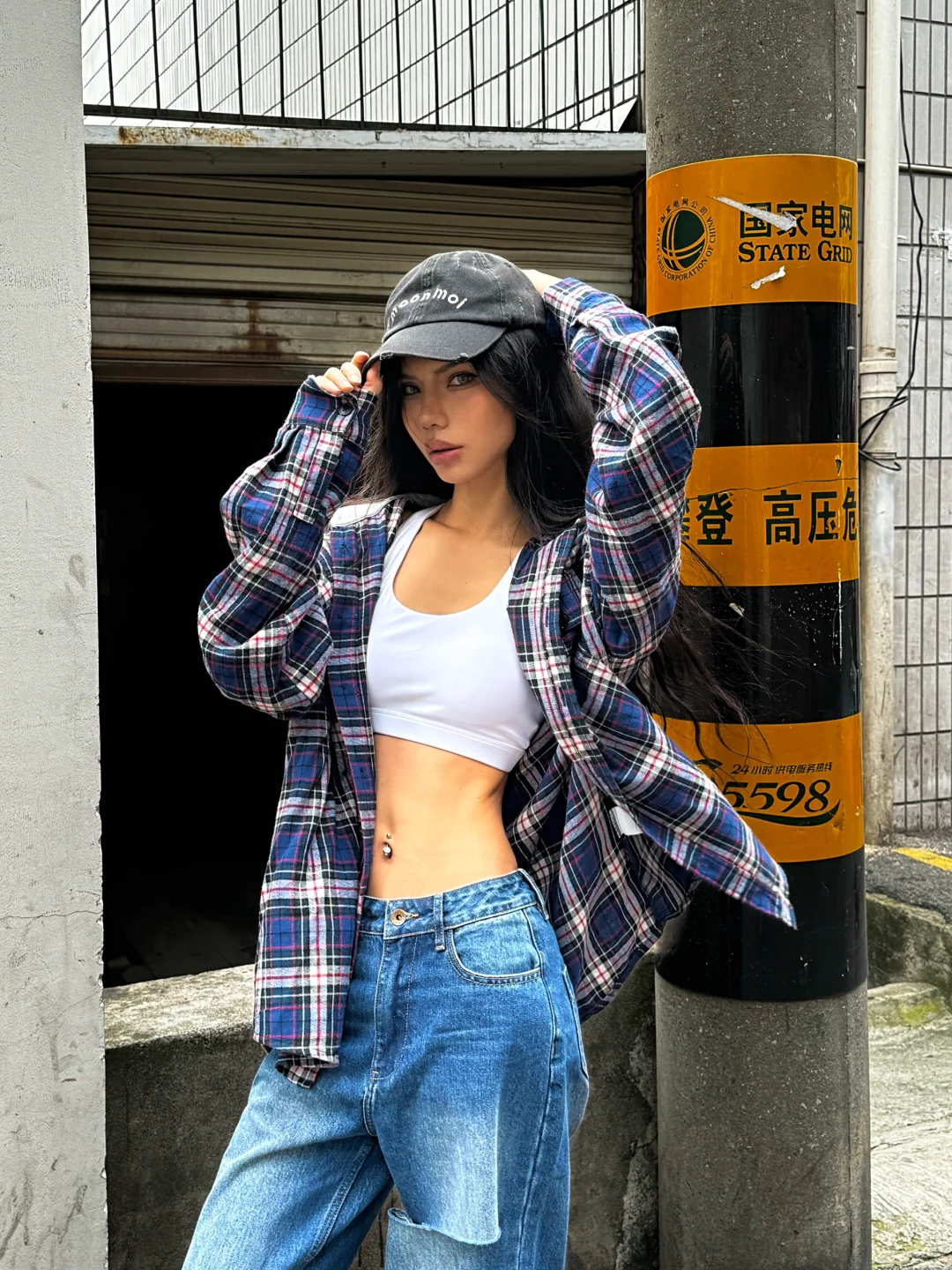 🚸成都老巷子 15拍出CD感