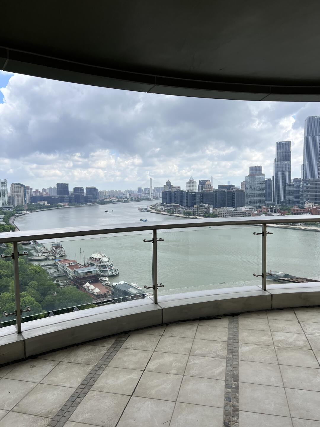 救命！被上海太太的家景观震撼到了……