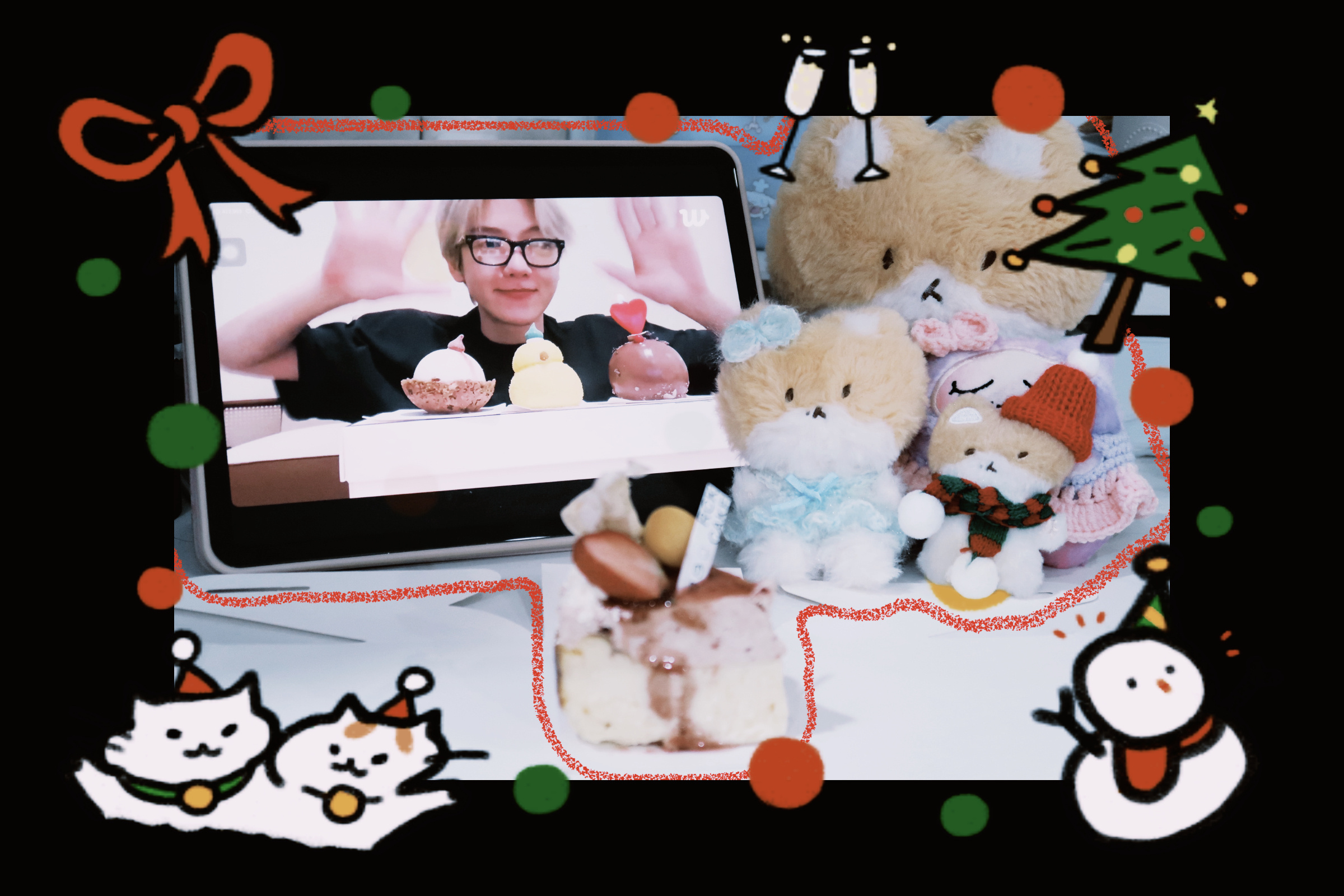 而我只想你 幸福也自由🥰 