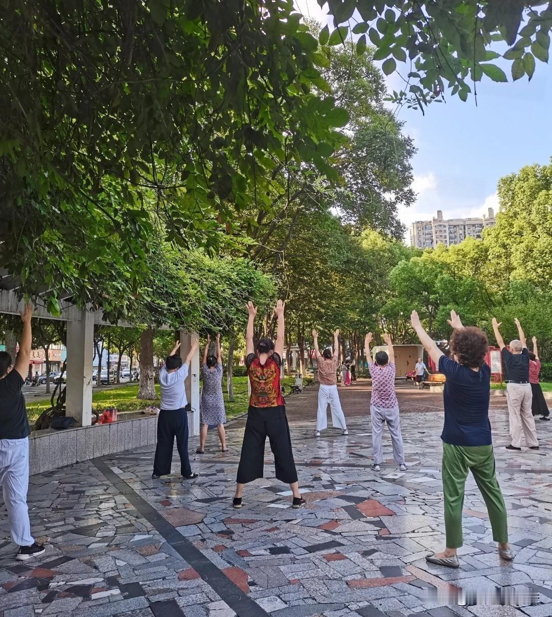 晨练适合哪些人晨练适合上班族、学生、中老年人，能提神醒脑、增强体质。体质偏弱、睡