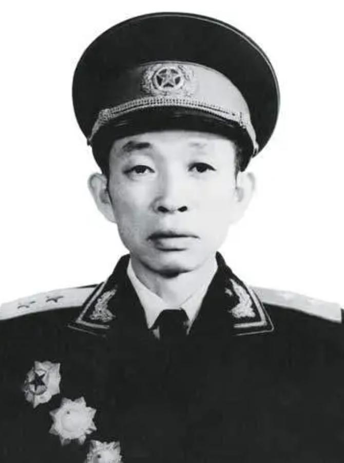 1955 年授衔后，同为 “叶王陶” 的王必成、陶勇仅授中将，叶飞授上将，王必成