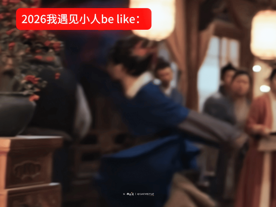 樊长玉演我遇到小人啊啊啊啊啊啊在身后打空气拳萌死了逐玉田曦薇樊长玉