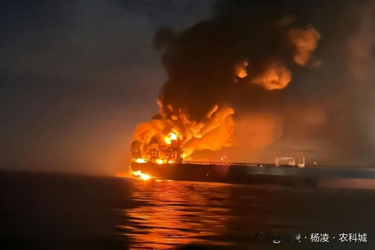 美伊再度开战！停火协议成一纸空文，海峡炮火纷飞，全球能源大动脉被切断
一觉醒来，