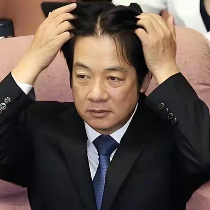 假如赖清德被弹劾下台，会是怎样的结局？

12月26日，台湾民意机构举行投票，结