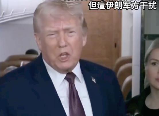 马斯克这次算是栽了，伊朗这边一断网防外部干涉，那边特朗普就急着派马斯克的星链当“