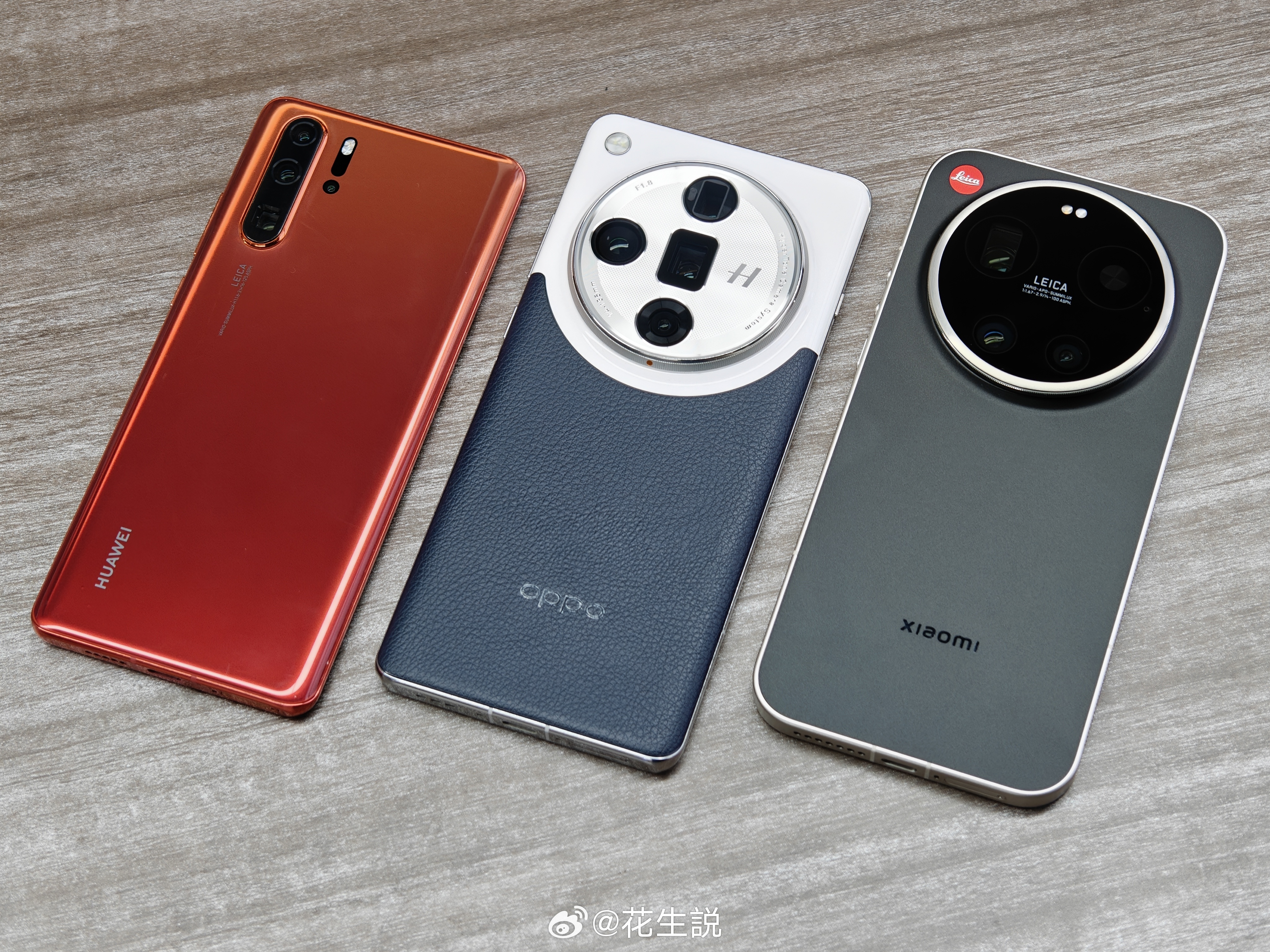 不得不说，手机长焦的发展是真的快啊，以前还是2倍、3倍直立，先解决有没有的问题有