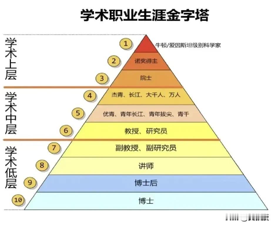大学也不容易
特别是对于年轻人，非升即走，青椒🫑都非常艰难！
很走运，我已经是