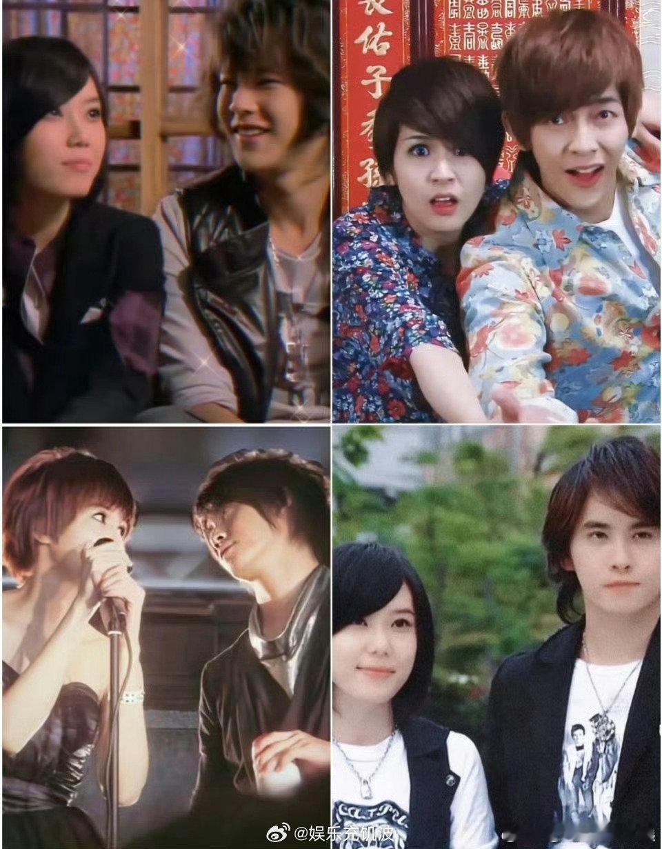 你的cp还在避嫌我的cp又在一起了乘风2026热议不断！曾沛慈聊终极2拍戏往事，