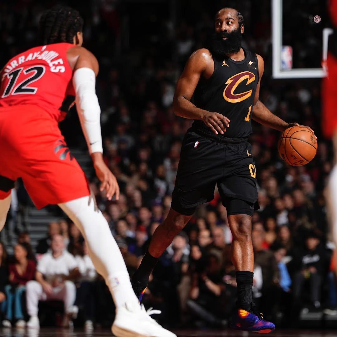 继续前进！nba季后赛骑士vs活塞