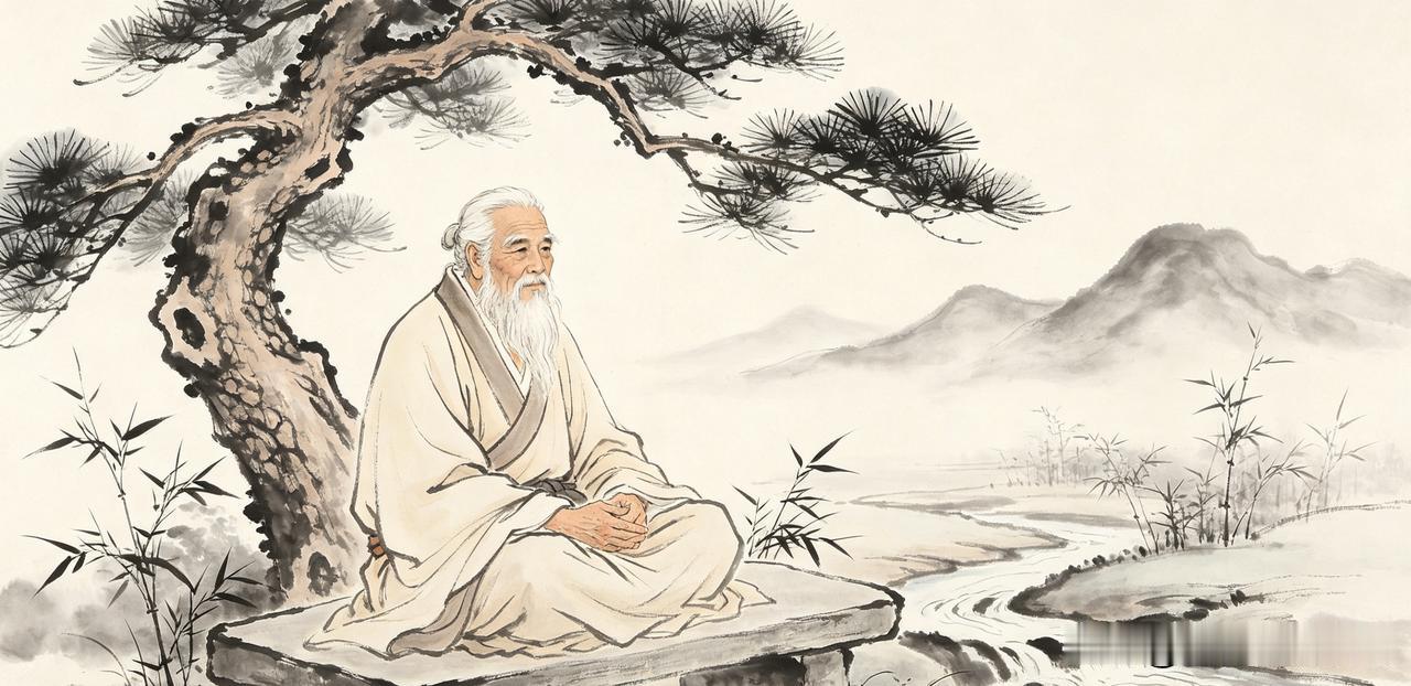 七言·悟世篇
 
得趣休夸笑语扬，
莫惊邻舍历沧桑。
逢愁敛迹藏心绪，
不扰旁人