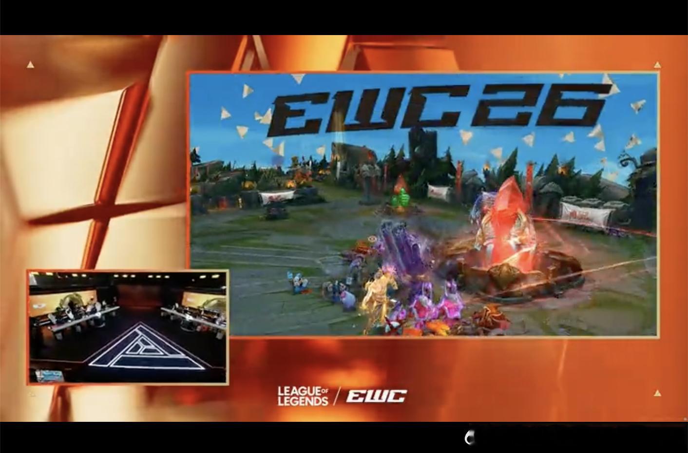【2026EWC淘汰赛 DK 1-0 BLG】Xun皇子拿到大龙但DK击杀BLG