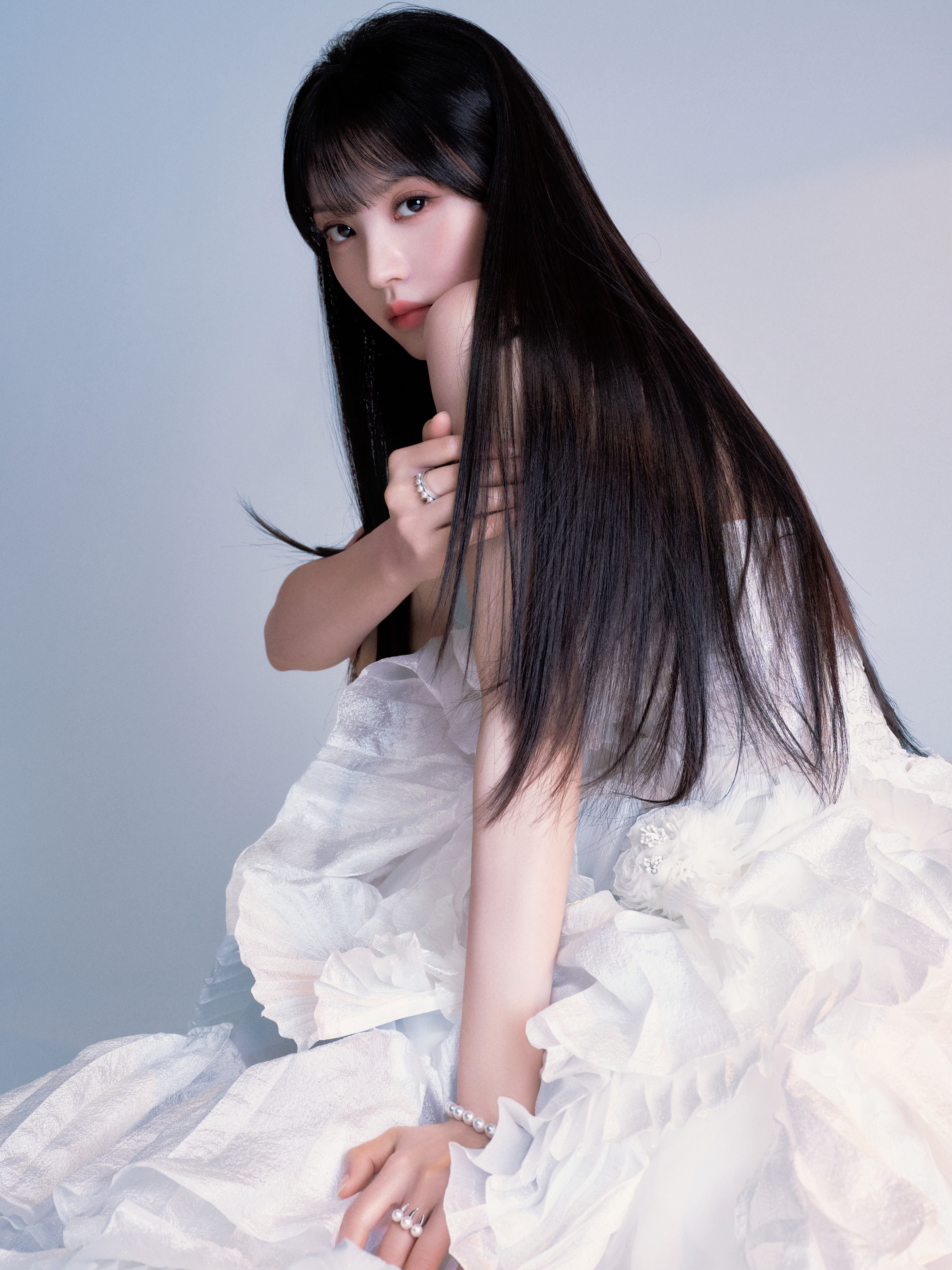 田曦薇 发射发射＞＞＞💕💕💕 