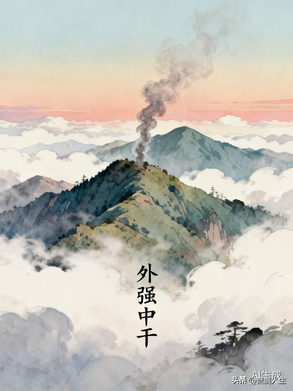 谁能想到，曾经在国际舞台上耀武扬威、四处指手画脚的美国，如今却被自家肆虐的山火搞