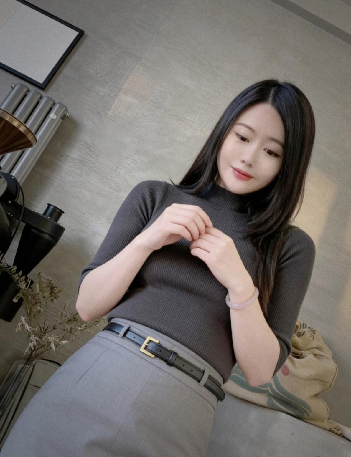 美丽温柔！