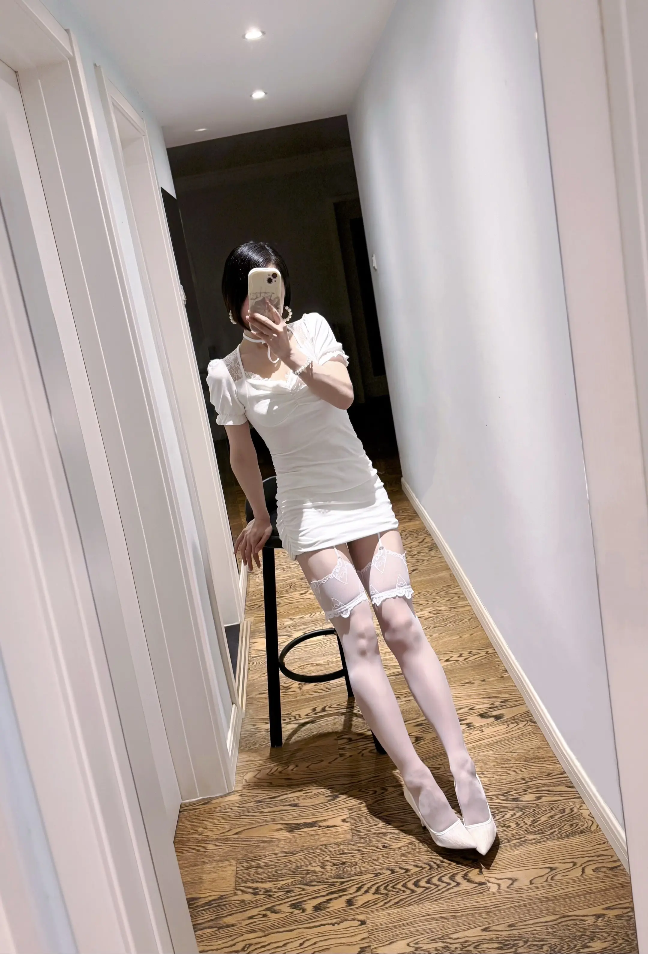 生活细碎，万物成诗～