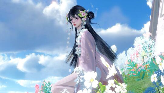 草长莺飞二月天