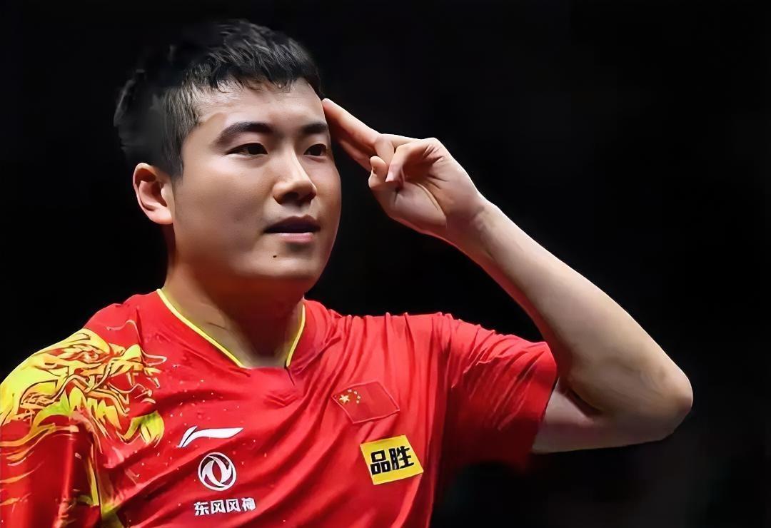 国乒史上28位战绩彪炳的“王”们

马龙—双圈大满贯王
张怡宁—双圈大满贯女王