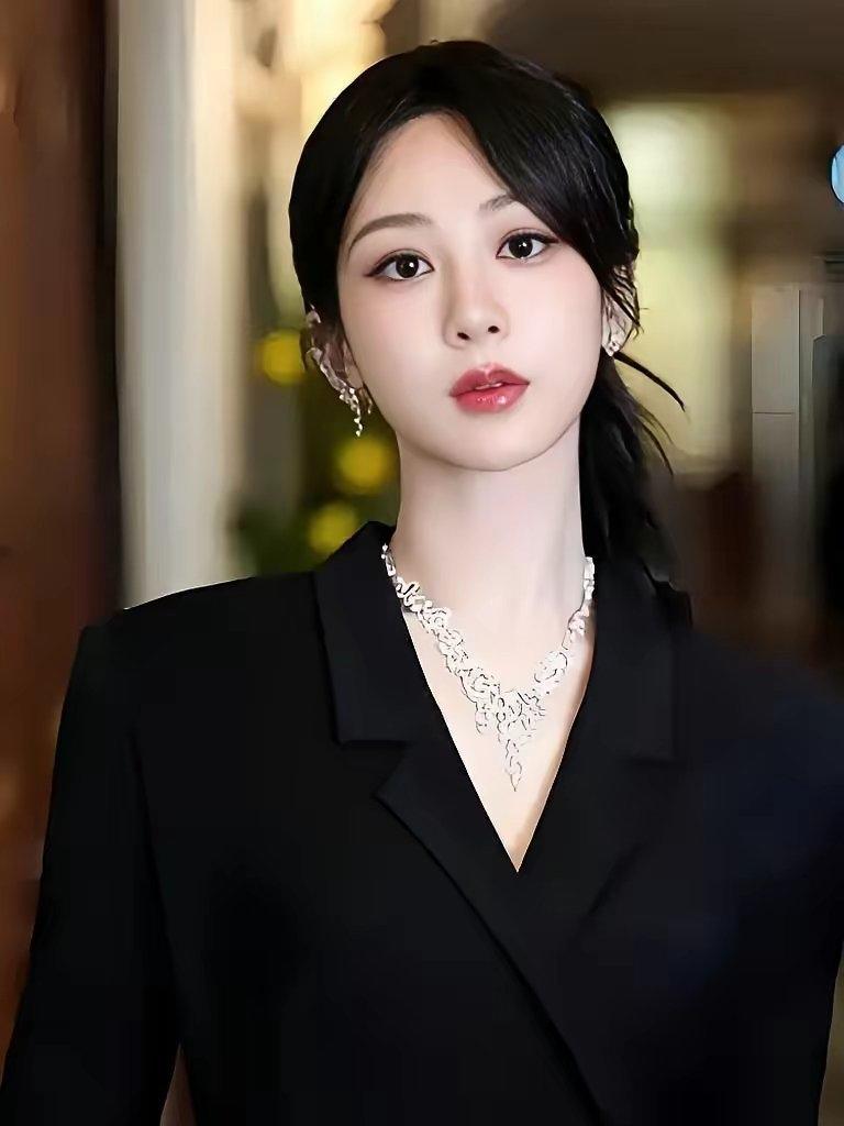 同样是当红女演员，

杨紫和孟子义在新剧宣传期的排面，

却差了不少。

《生命