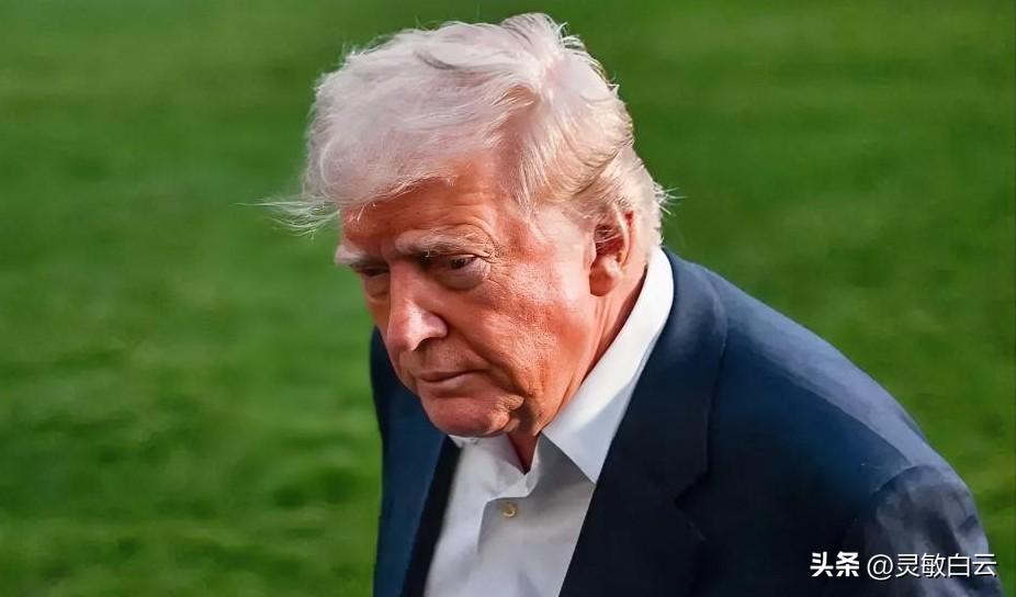 仗打了不到一周，全球最能打的军队开始等北京的信号了。不是因为输了，是因为战斧导弹