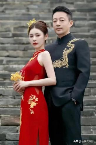 笑死个人，有人发的马筱梅的豪门陪嫁，现在被扒出是偷的安徽某网友的图片。
 
他们