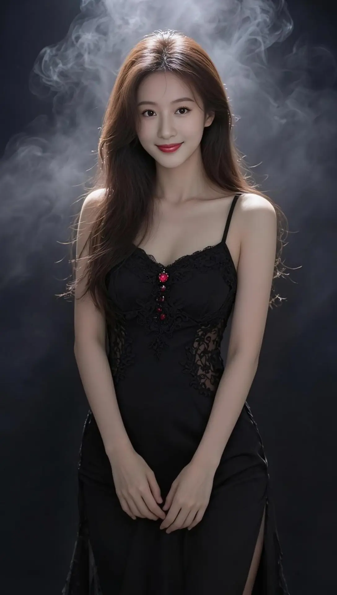 AI超真质感写真 随变ai随便玩