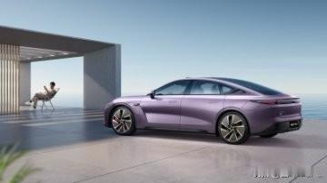 2025款星纪元 ET：出行挚友

在城市喧嚣与旷野寂静的交界，
2025款星纪