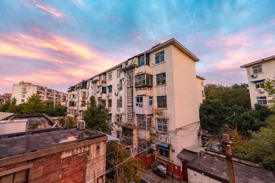 老房子“强制体检”，政府出手了
新规一出，22城率先推行老房体检，背后隐藏什么秘