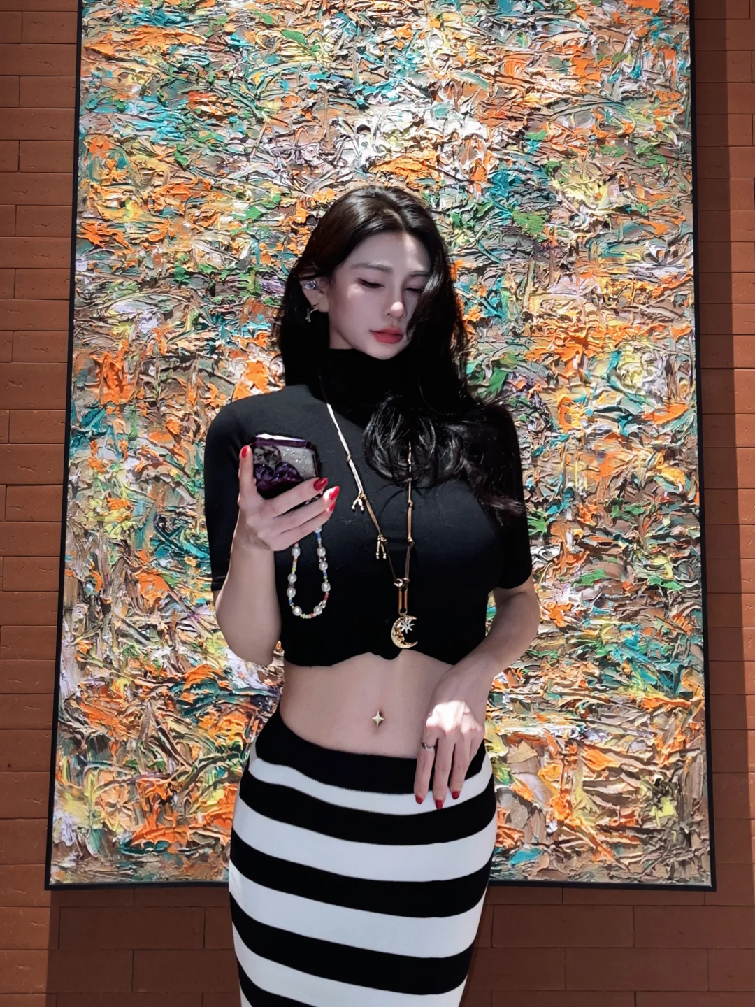 你说的绝交 是绝对要和姐姐交往吗