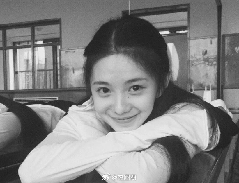 存子的胎毛刘海 热图阁公众号 